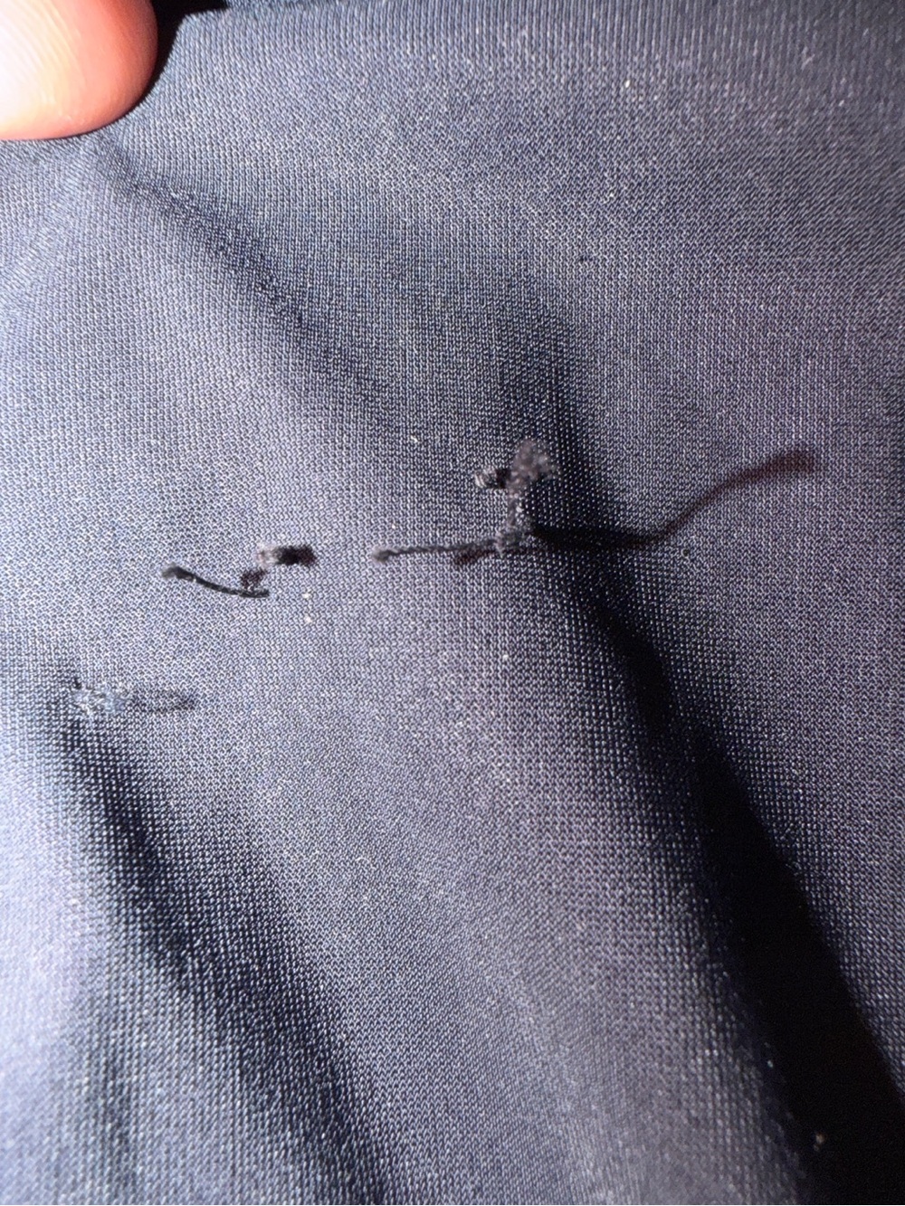 Burberry Nova Check One Piece Swimsuit SP Made in Portugal - Picture 8 of 8